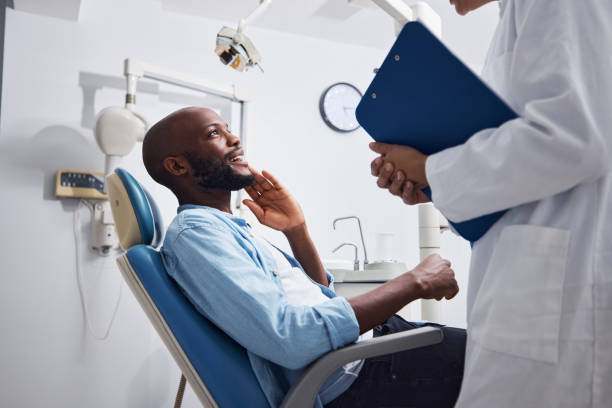 Best Walk-In Emergency Dentist in Metamora, IL